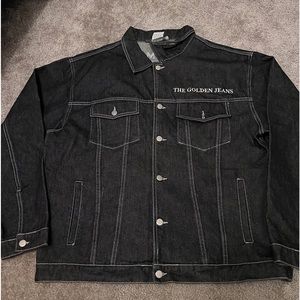 MCM denim Jacket